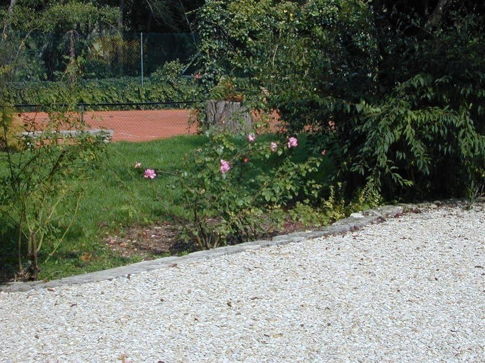 L'Ecrin Du Serein Sainte-Vertu Exterior photo
