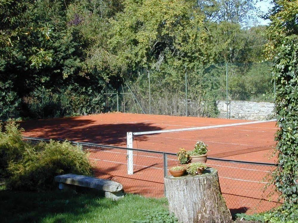 L'Ecrin Du Serein Sainte-Vertu Exterior photo